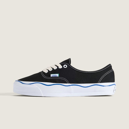 Day 6 X Vans Premium Authentic 44 Seoul Sneakers