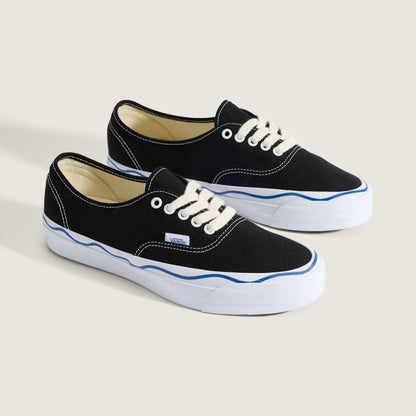 Day 6 X Vans Premium Authentic 44 Seoul Sneakers