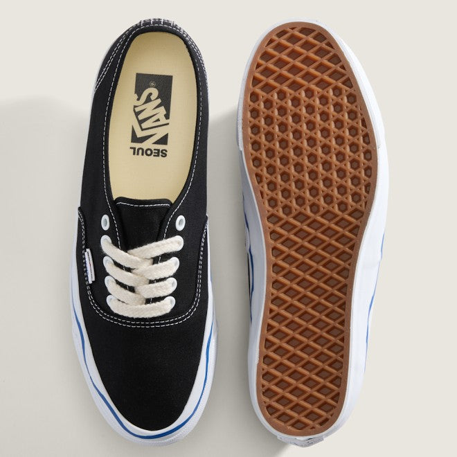 Day 6 X Vans Premium Authentic 44 Seoul Sneakers