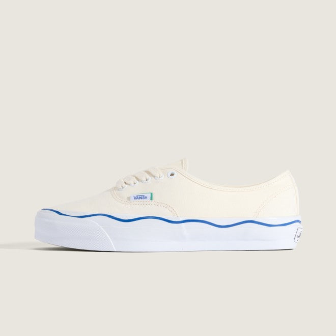 Day 6 X Vans Premium Authentic 44 Seoul Sneakers
