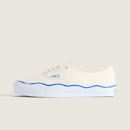 Day 6 X Vans Premium Authentic 44 Seoul Sneakers