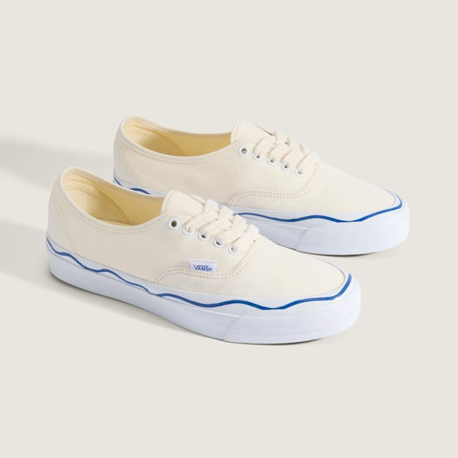 Day 6 X Vans Premium Authentic 44 Seoul Sneakers