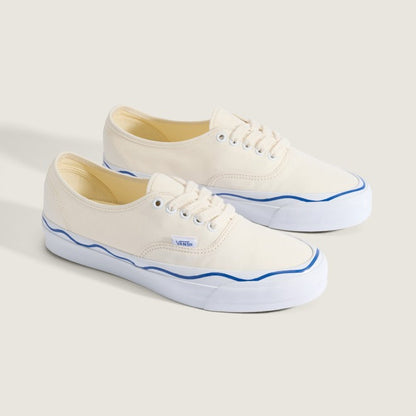 Day 6 X Vans Premium Authentic 44 Seoul Sneakers
