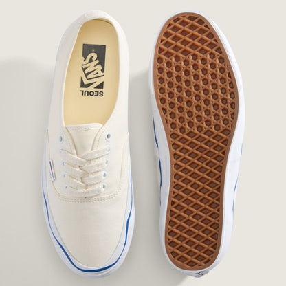 Day 6 X Vans Premium Authentic 44 Seoul Sneakers