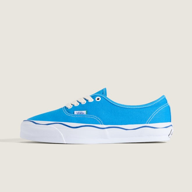 Day 6 X Vans Premium Authentic 44 Seoul Sneakers