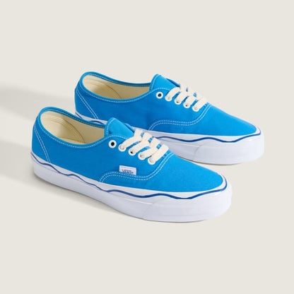 Day 6 X Vans Premium Authentic 44 Seoul Sneakers