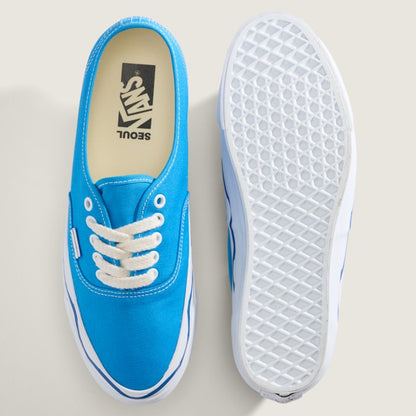 Day 6 X Vans Premium Authentic 44 Seoul Sneakers