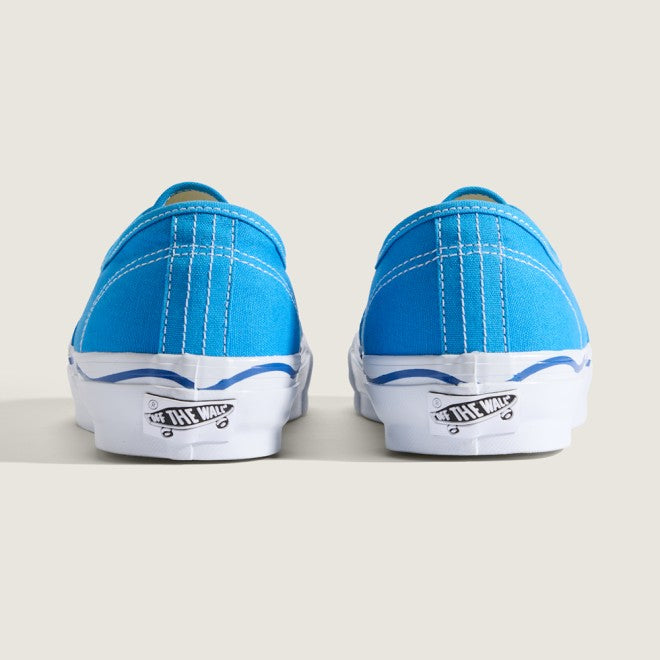 Day 6 X Vans Premium Authentic 44 Seoul Sneakers