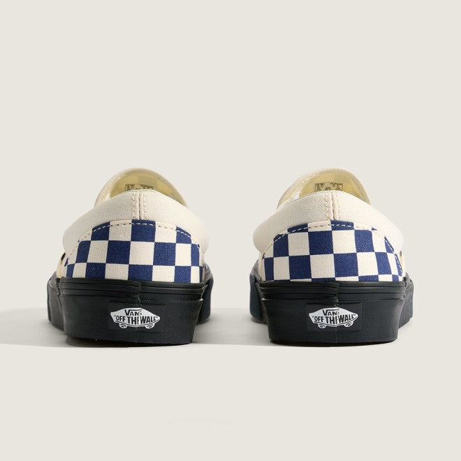 Day6 X Vans Slip-on Checkerboard Shoes
