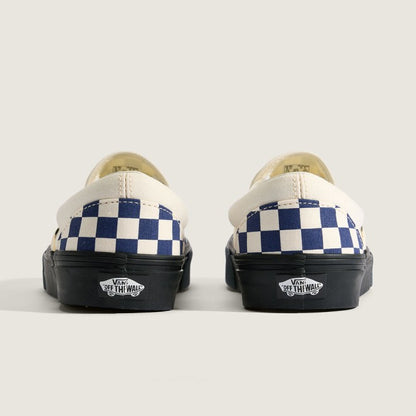 Day6 X Vans Slip-on Checkerboard Shoes