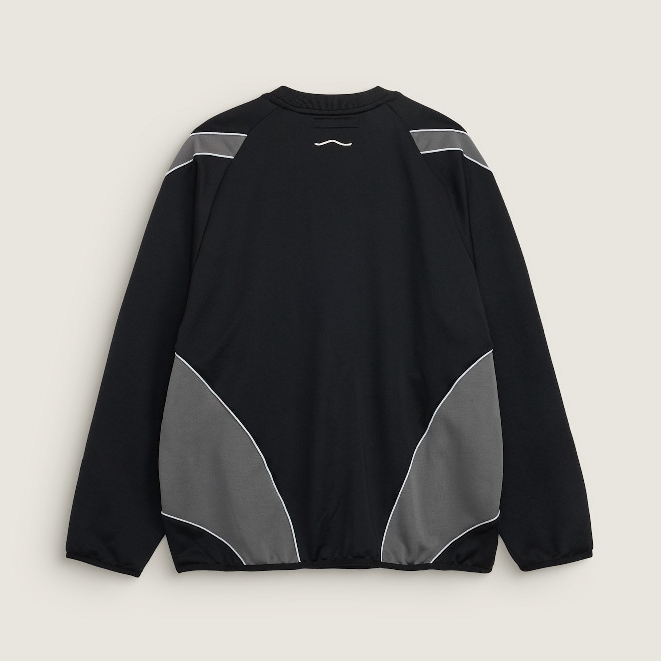 Cortis X Vans Crew Track Top