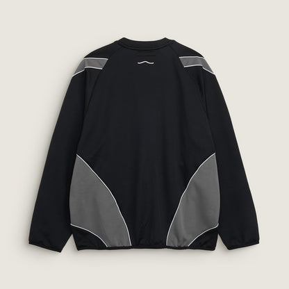 Cortis X Vans Crew Track Top