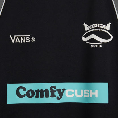 Cortis X Vans Crew Track Top