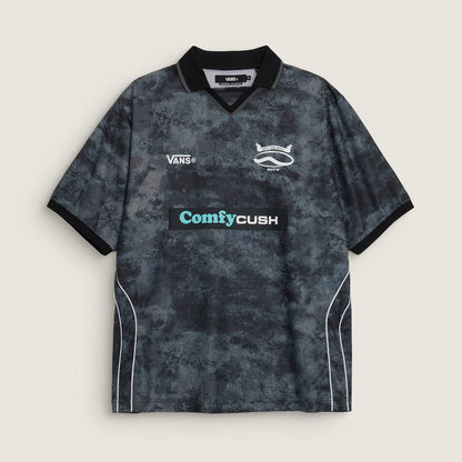 Cortis X Vans Short-sleeved Jersey