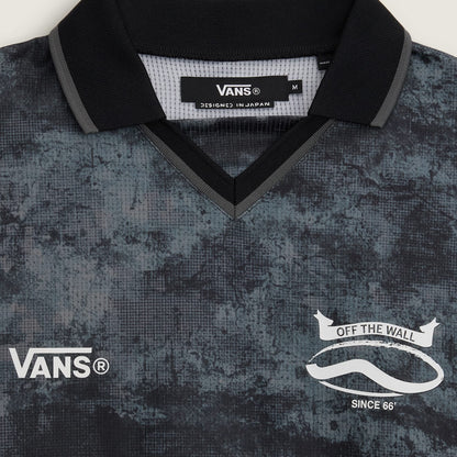 Cortis X Vans Short-sleeved Jersey