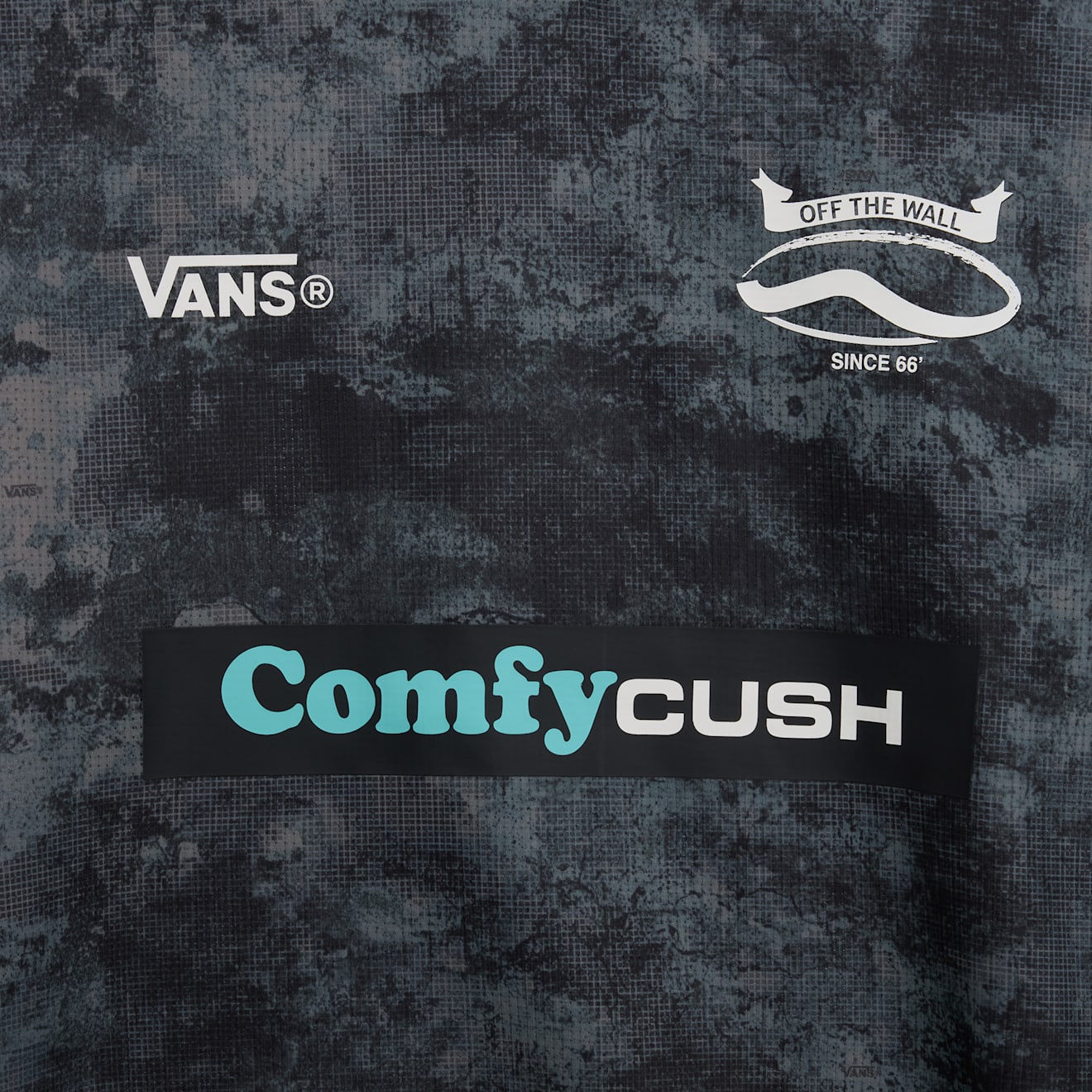 Cortis X Vans Short-sleeved Jersey