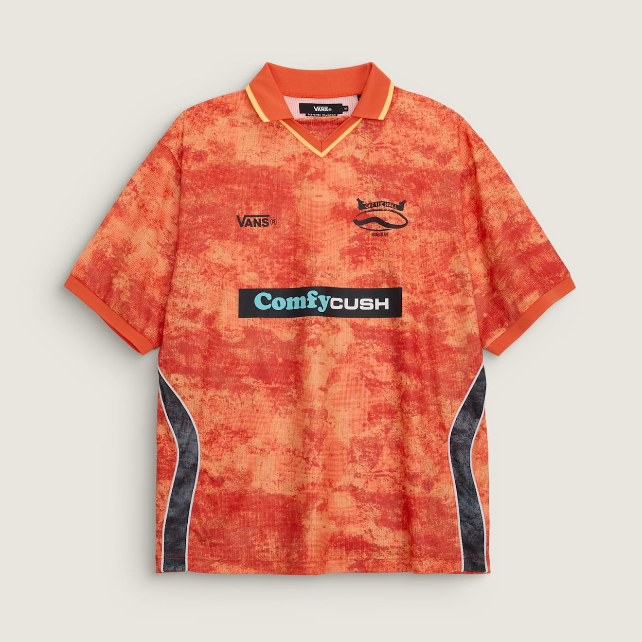 Cortis X Vans Short-sleeved Jersey