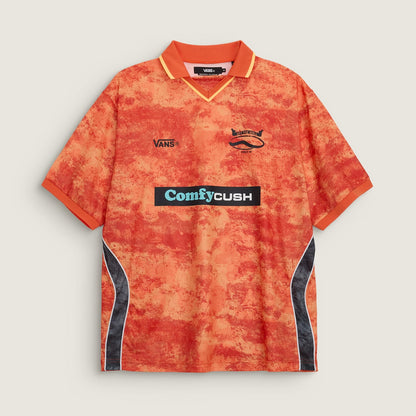 Cortis X Vans Short-sleeved Jersey