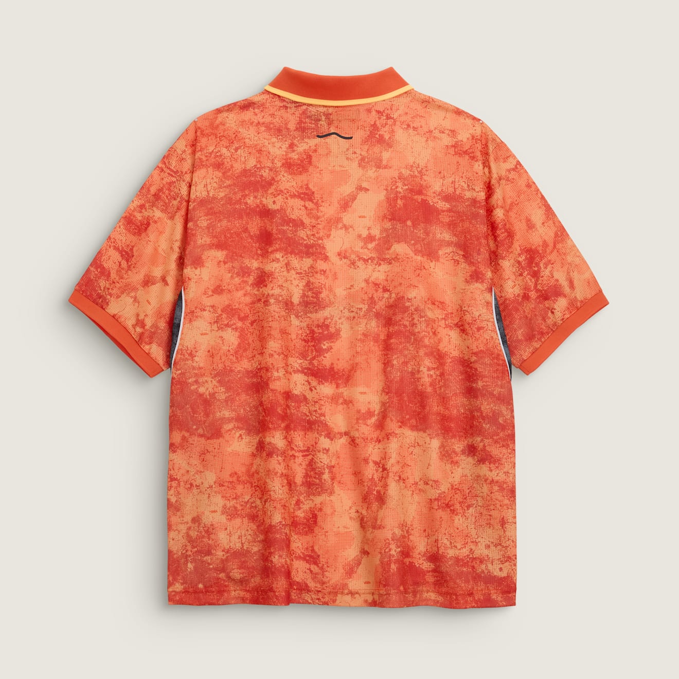 Cortis X Vans Short-sleeved Jersey