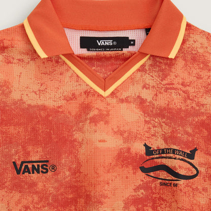 Cortis X Vans Short-sleeved Jersey