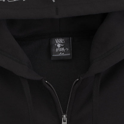 [Cortis Martin Worn] Atiba X Vans Skate Hoodie