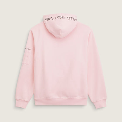 [Cortis Martin Worn] Atiba X Vans Skate Hoodie