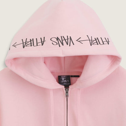 [Cortis Martin Worn] Atiba X Vans Skate Hoodie