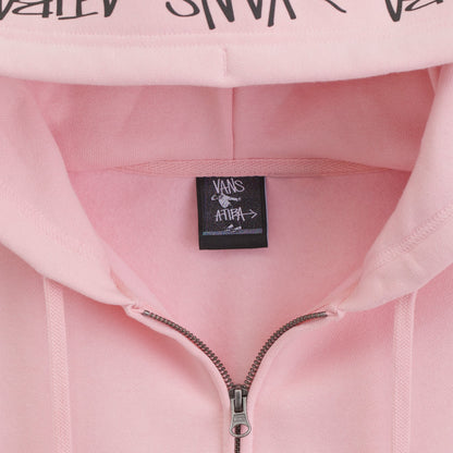 [Cortis Martin Worn] Atiba X Vans Skate Hoodie