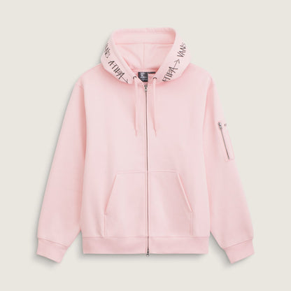 [Cortis Martin Worn] Atiba X Vans Skate Hoodie
