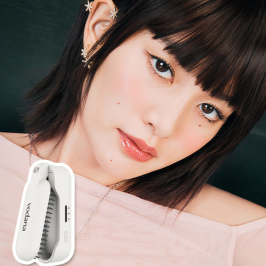 VODANA Easy Up Hairstyler Flip