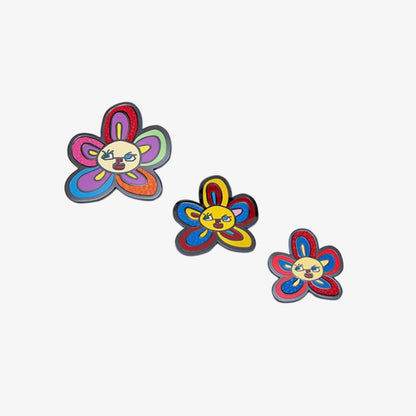 [Artist Made Collection by BTS V BROOCH SET