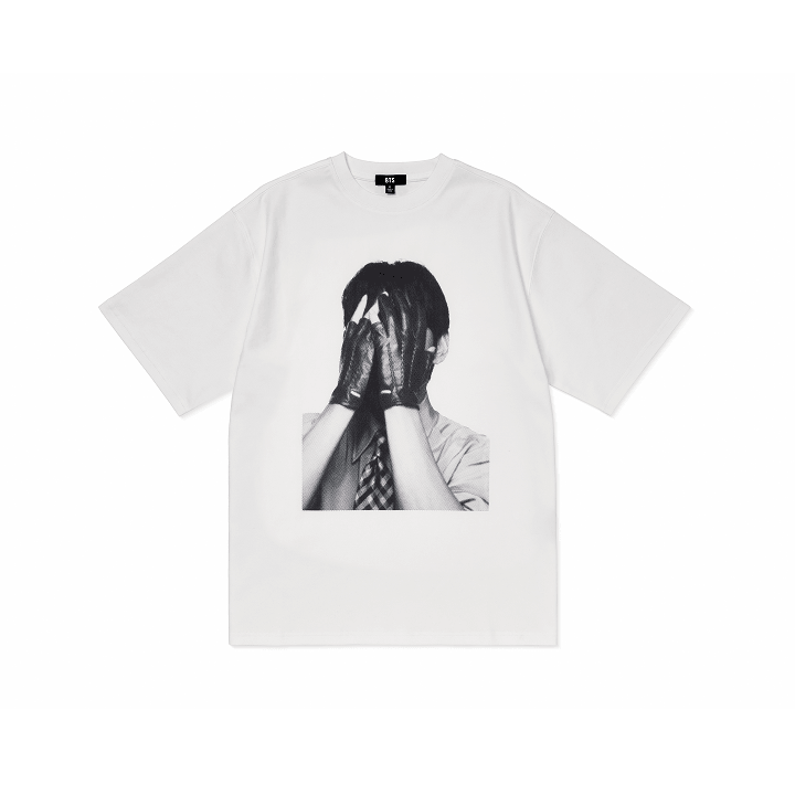 BTS ARIRANG MERCH MD