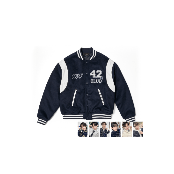 TWS 1ST FANMEETING 42:CLUB IN SEOUL Official Merch – SEOUL TERRACE TWS 1ST FANMEETING 42:CLUB IN SEOUL Official Merch – SEOUL TERRACE