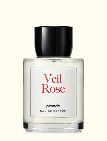 Pesade Eau de Parfum Collection – 100ml/30ml Bottles | 6 Scents: Lay Figure, Blue Eyeshadow, Veil Rose, Mid Mountain, The New Error, In Hindsight