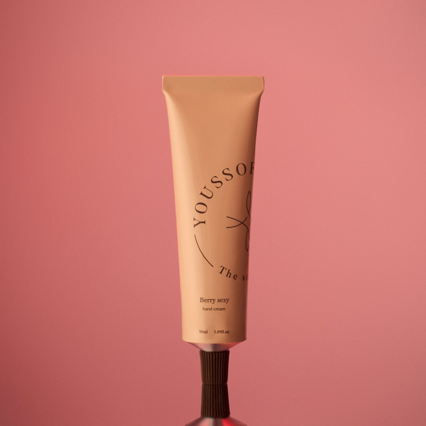 YOUSSOFUL - Hand Cream