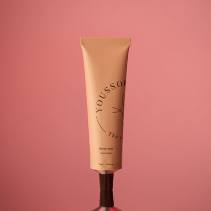 YOUSSOFUL - Hand Cream