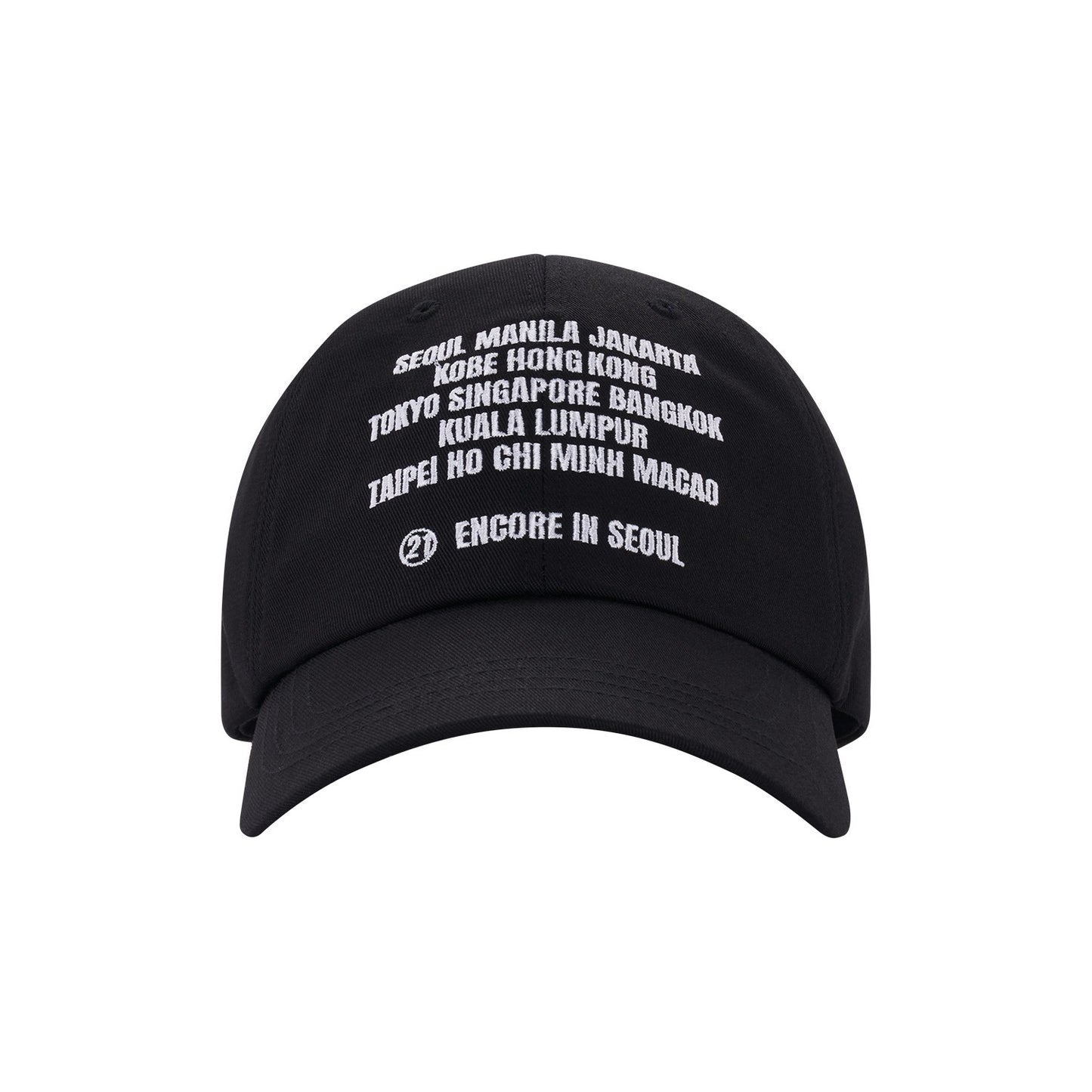 2NE1 WELCOME BACK ENCORE OFFICIAL MERCH MD