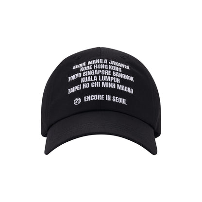 2NE1 WELCOME BACK ENCORE OFFICIAL MERCH MD