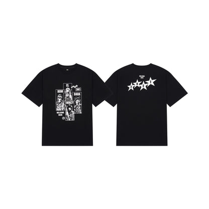2NE1 WELCOME BACK ENCORE OFFICIAL MERCH MD
