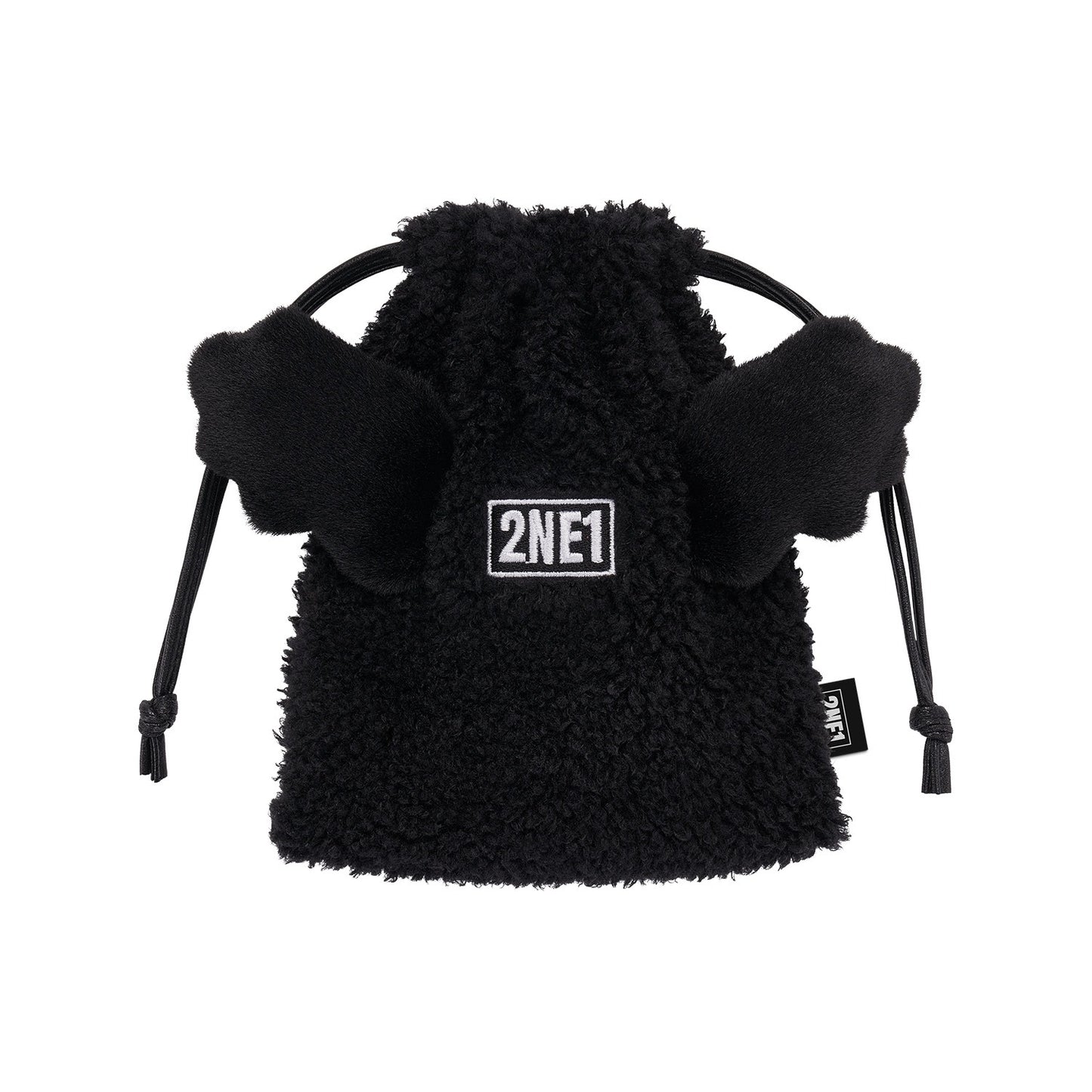 2NE1 WELCOME BACK ENCORE OFFICIAL MERCH MD