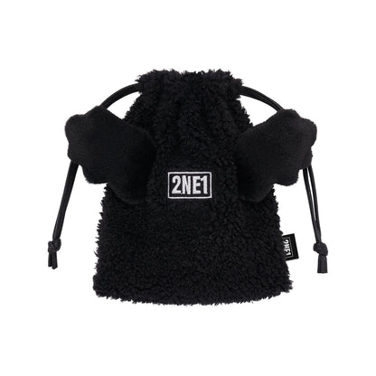 2NE1 WELCOME BACK ENCORE OFFICIAL MERCH MD