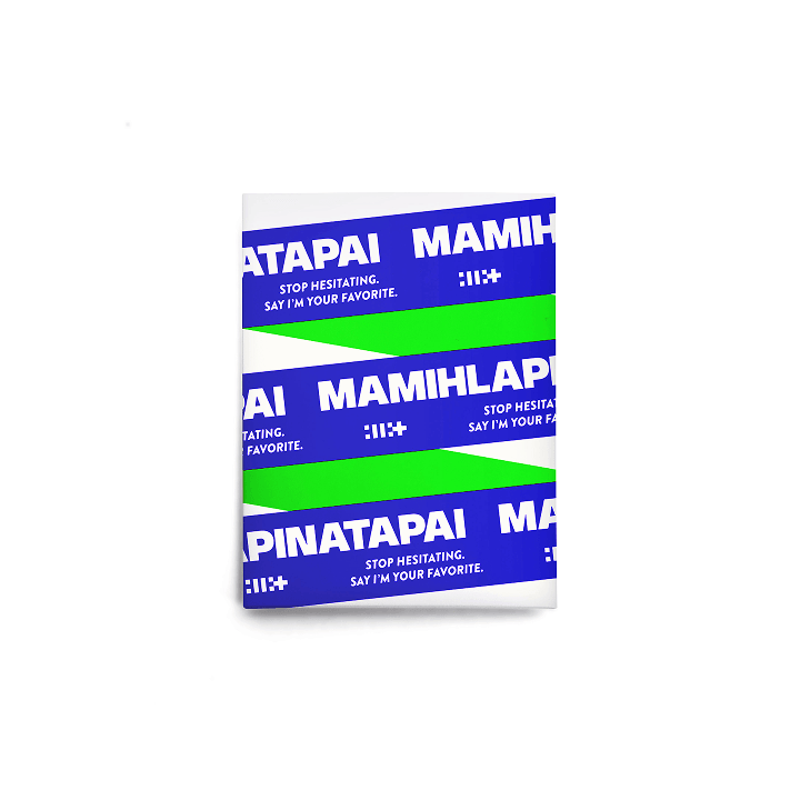 ILLIT - 4th Mini Album ‘MAMIHLAPINATAPAI’