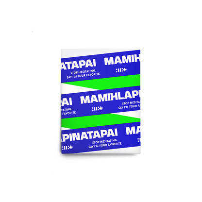 ILLIT - 4th Mini Album ‘MAMIHLAPINATAPAI’