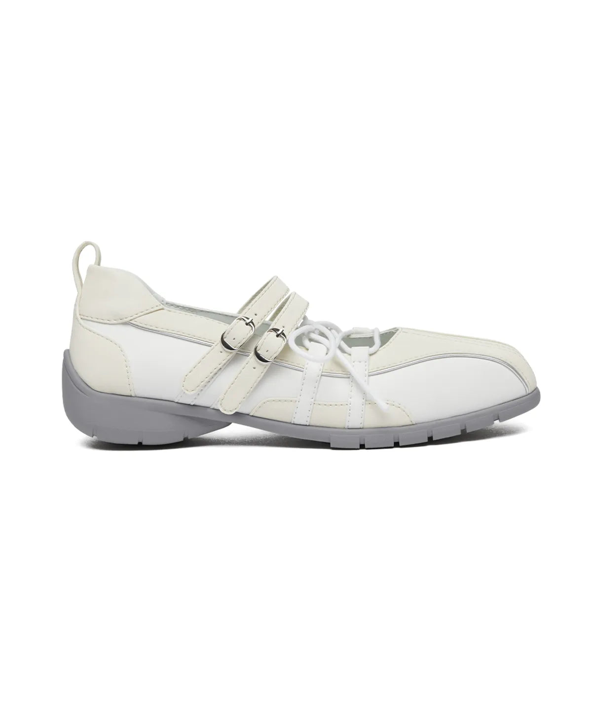 ROCKFISH WEATHERWEAR -  ASTER LACEUP SNEAKERS