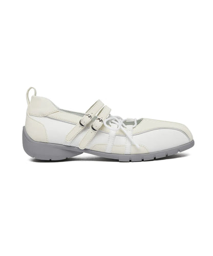 ROCKFISH WEATHERWEAR -  ASTER LACEUP SNEAKERS