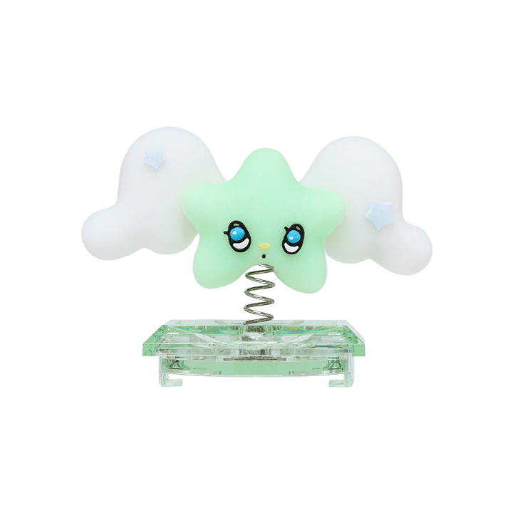 NCT WISH 1st CONCERT TOUR 'INTO THE WISH: Our WISH' Official Merchandise