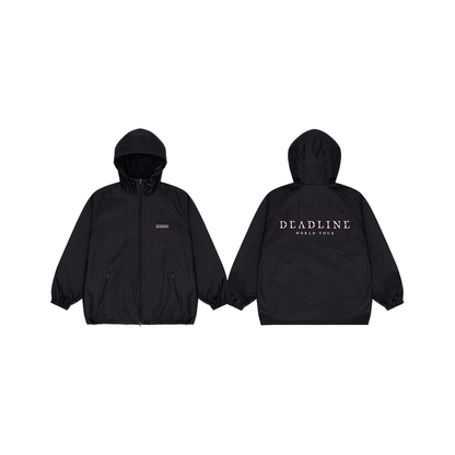 BLACKPINK [DEADLINE TOUR in Goyang] OFFICIAL MERCH