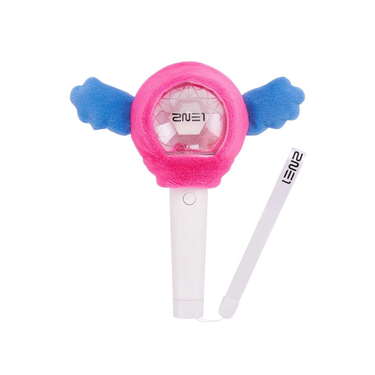 2NE1 WELCOME BACK ENCORE OFFICIAL MERCH MD