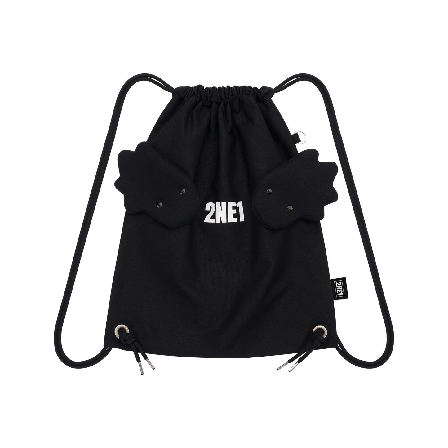 2NE1 WELCOME BACK ENCORE OFFICIAL MERCH MD
