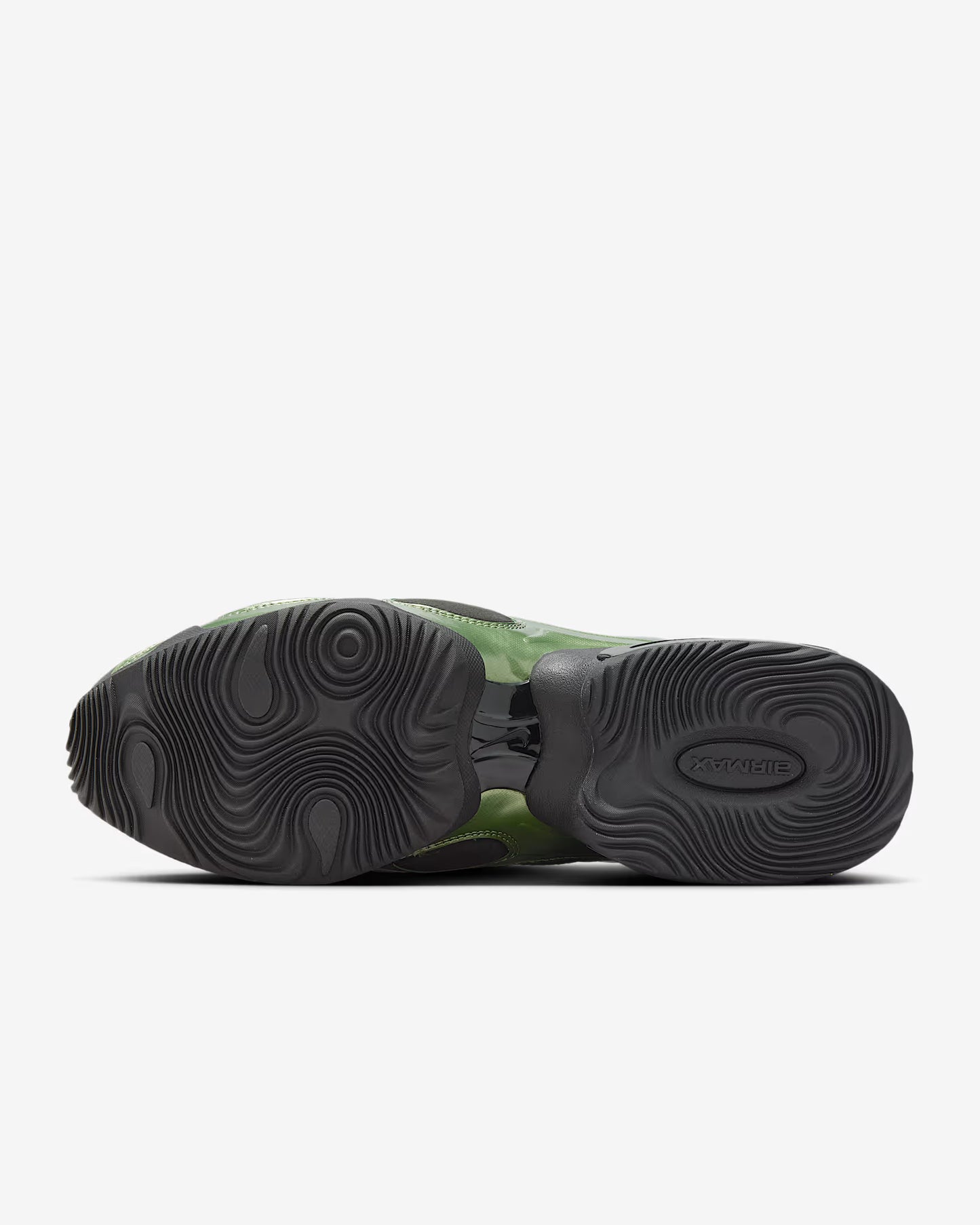 Aespa Karina X Nike Air Max Muse